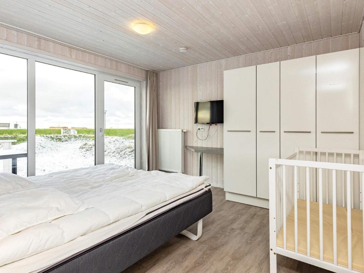 8 Person Holiday Home In Wendtorf Exterior foto
