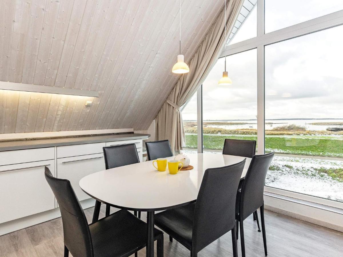 8 Person Holiday Home In Wendtorf Exterior foto